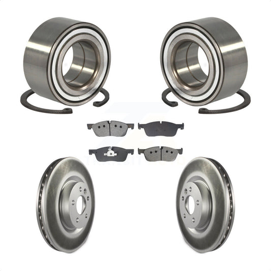 Wheel Bearing Kit-KBB-129227 - Kit.bestparts.ca