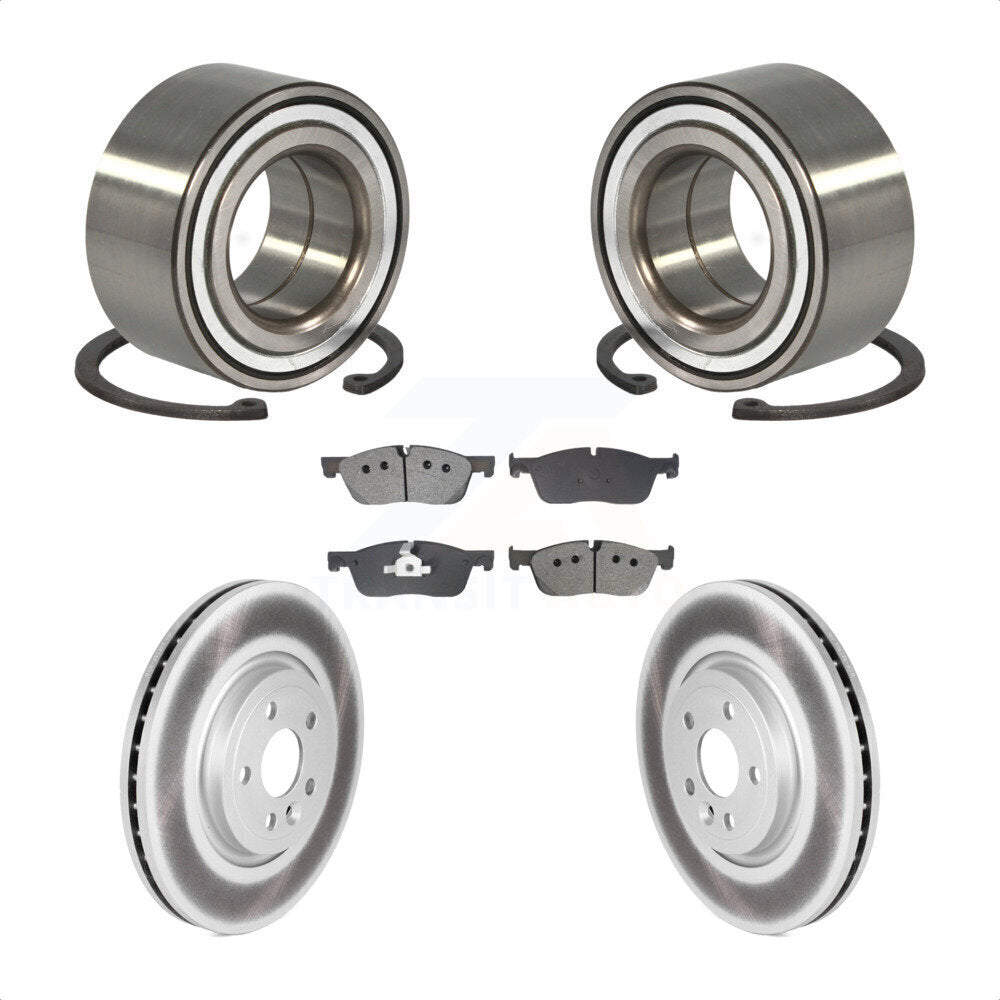 Wheel Bearing Kit-KBB-129229 - Kit.bestparts.ca Kit.bestparts.ca