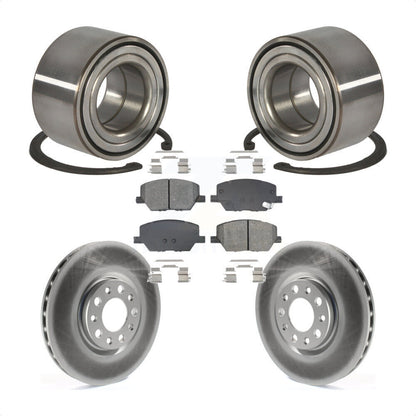 Wheel Bearing Kit-KBB-129231 - Kit.bestparts.ca