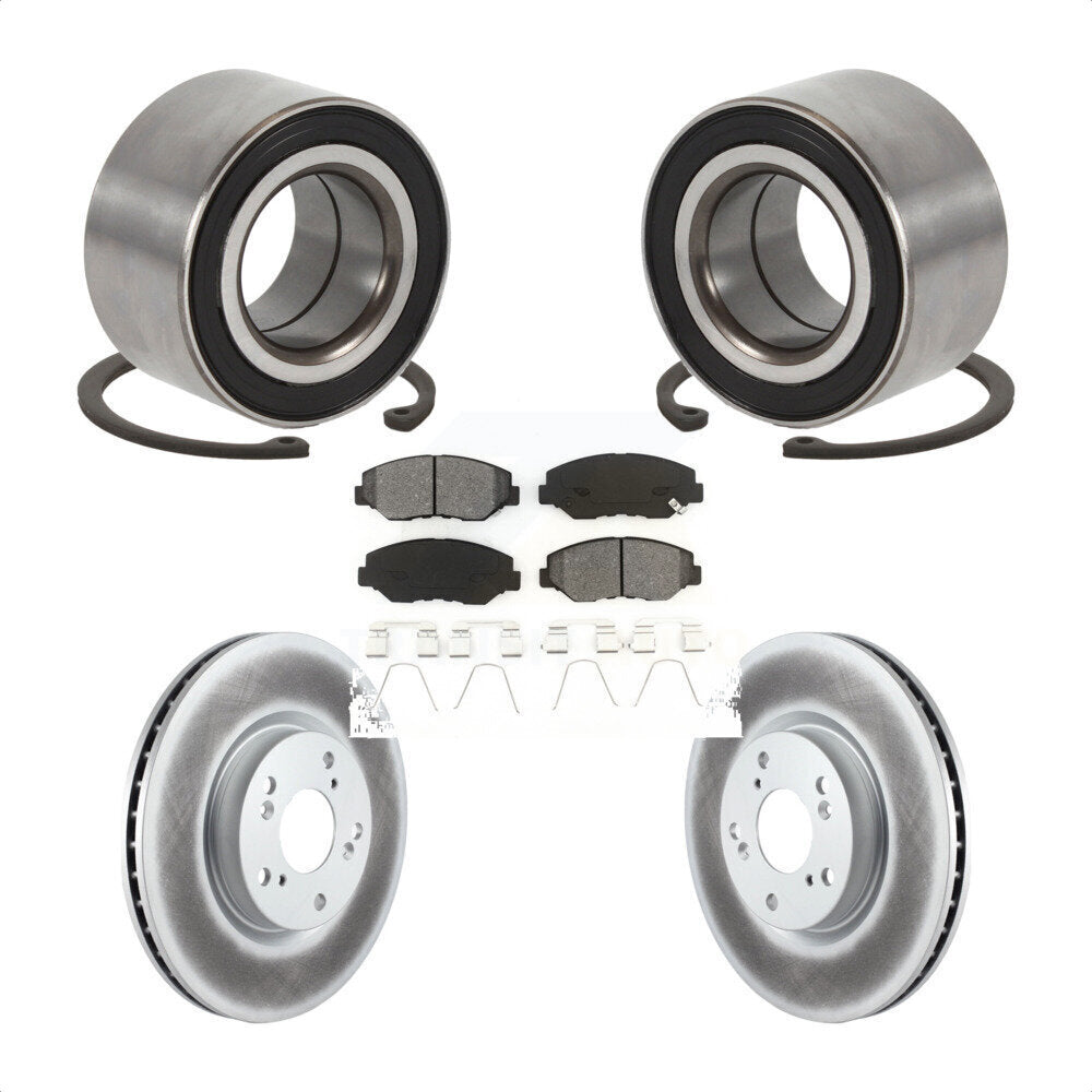 Wheel Bearing Kit-KBB-129233 - Kit.bestparts.ca Kit.bestparts.ca