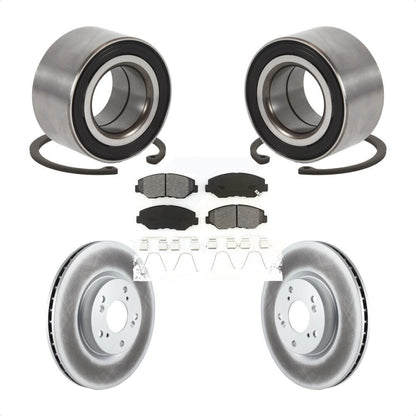 Wheel Bearing Kit-KBB-129233 - Kit.bestparts.ca