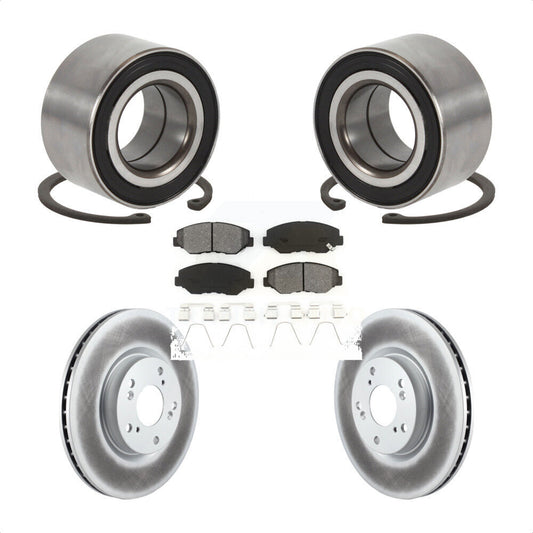Wheel Bearing Kit-KBB-129233 - Kit.bestparts.ca