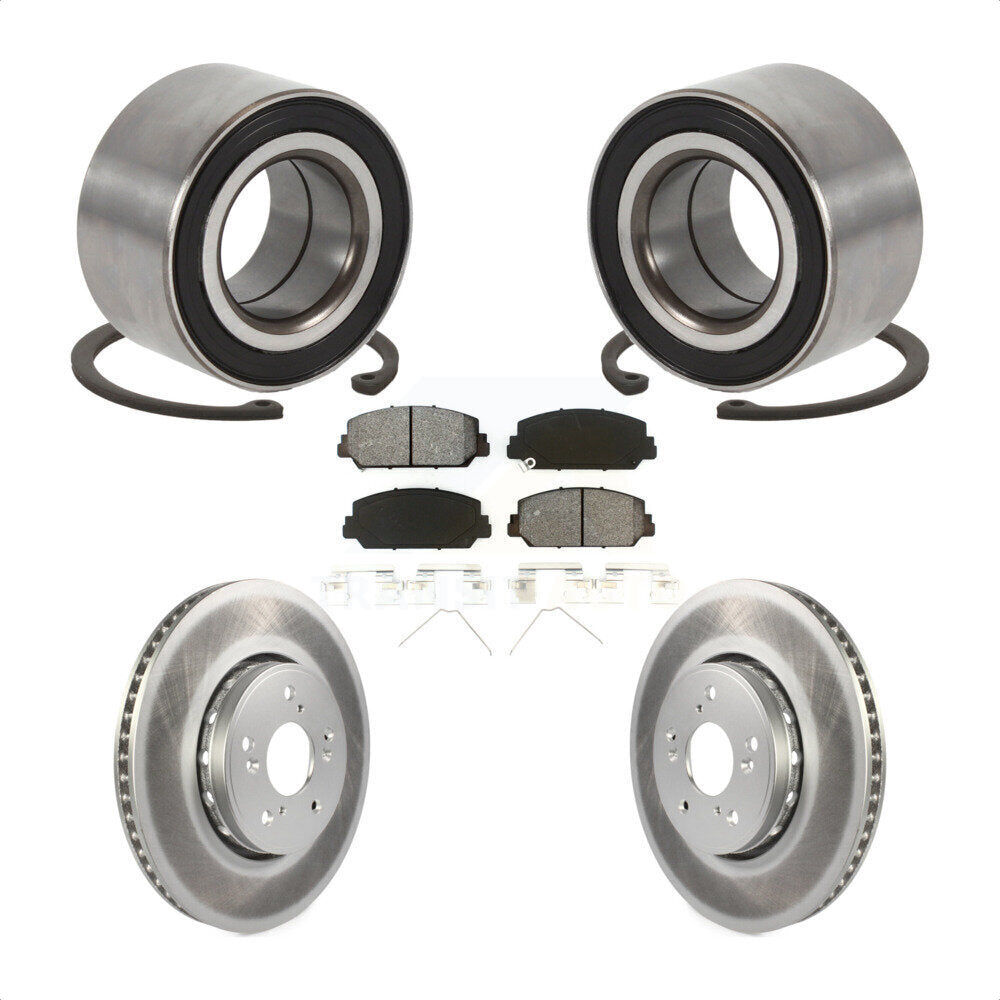 Wheel Bearing Kit-KBB-129234 - Kit.bestparts.ca Kit.bestparts.ca