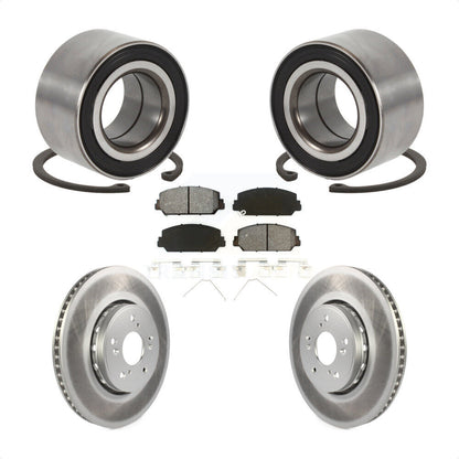 Wheel Bearing Kit-KBB-129234 - Kit.bestparts.ca