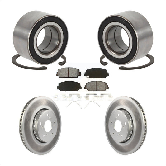 Wheel Bearing Kit-KBB-129234 - Kit.bestparts.ca