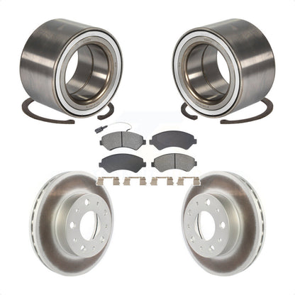 Wheel Bearing Kit-KBB-129236 - Kit.bestparts.ca