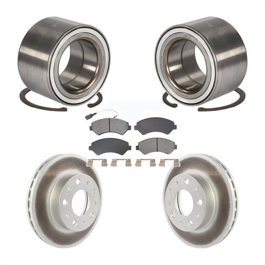 Wheel Bearing Kit-KBB-129236 - Kit.bestparts.ca