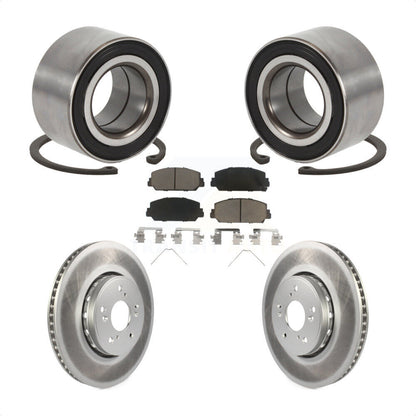 Wheel Bearing Kit-KBB-129237 - Kit.bestparts.ca
