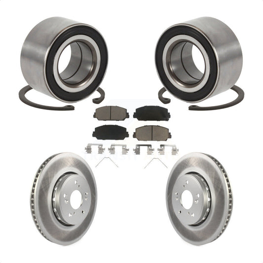 Wheel Bearing Kit-KBB-129237 - Kit.bestparts.ca