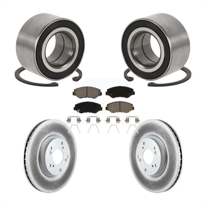 Wheel Bearing Kit-KBB-129238 - Kit.bestparts.ca