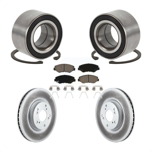 Wheel Bearing Kit-KBB-129238 - Kit.bestparts.ca