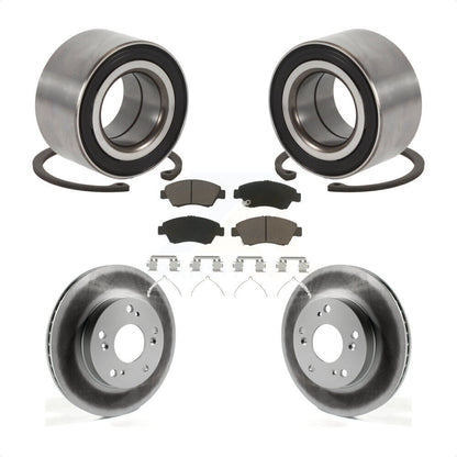 Wheel Bearing Kit-KBB-129239 - Kit.bestparts.ca