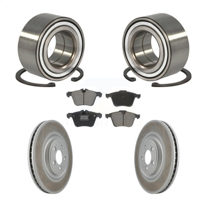 wheel bearing-kbb-129240 - Kit.bestparts.ca