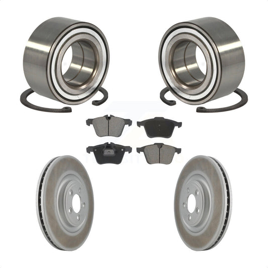 wheel bearing-kbb-129240 - Kit.bestparts.ca