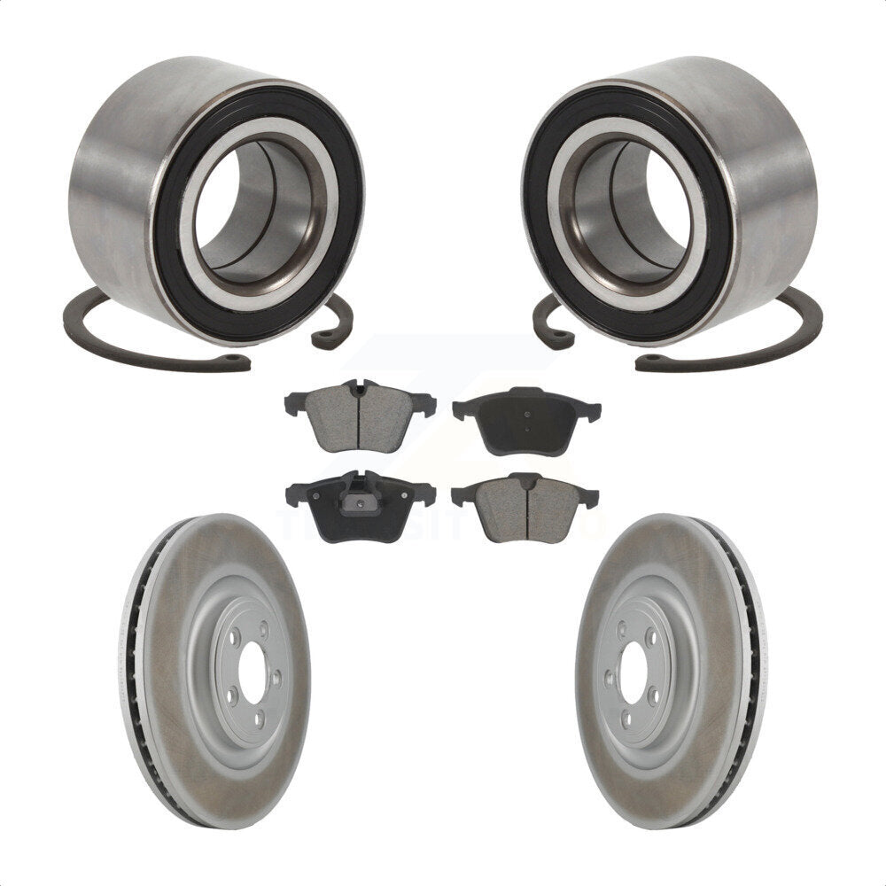 wheel bearing-kbb-129241 - Kit.bestparts.ca Kit.bestparts.ca
