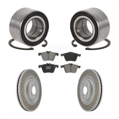 wheel bearing-kbb-129241 - Kit.bestparts.ca