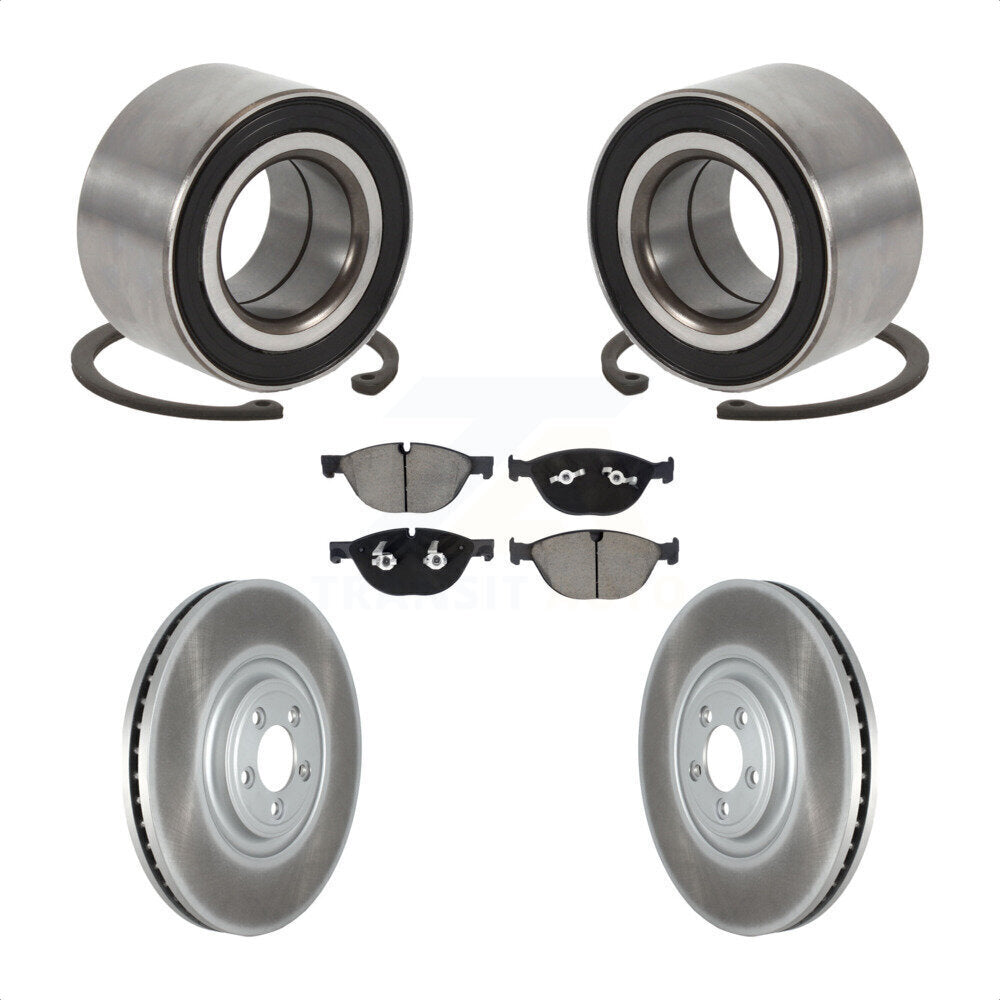 Wheel Bearing Kit-KBB-129242 - Kit.bestparts.ca Kit.bestparts.ca