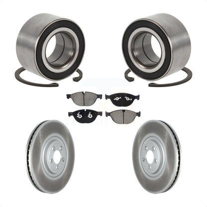 Wheel Bearing Kit-KBB-129242 - Kit.bestparts.ca
