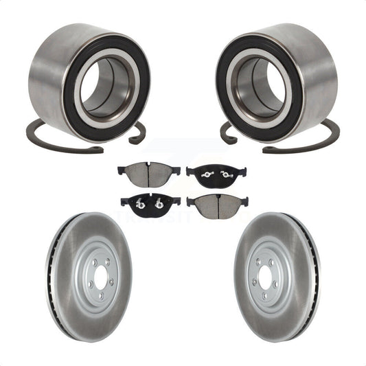 Wheel Bearing Kit-KBB-129242 - Kit.bestparts.ca