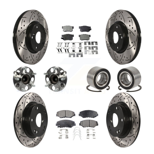 Wheel Bearing Kit-KBB-129244 - Kit.bestparts.ca