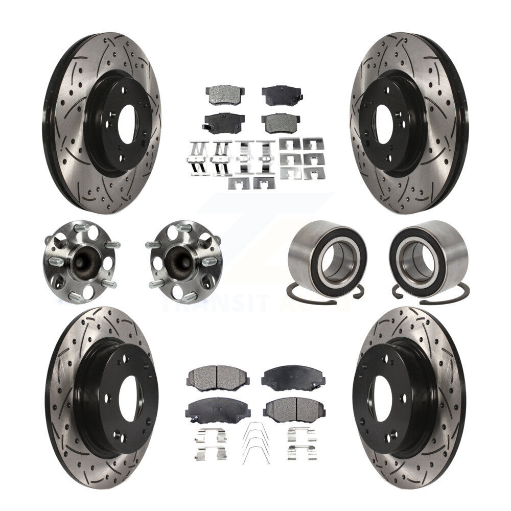 Wheel Bearing Kit-KBB-129250 - Kit.bestparts.ca Kit.bestparts.ca