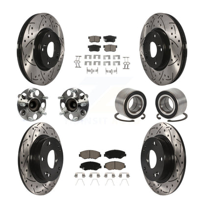 Wheel Bearing Kit-KBB-129258 - Kit.bestparts.ca