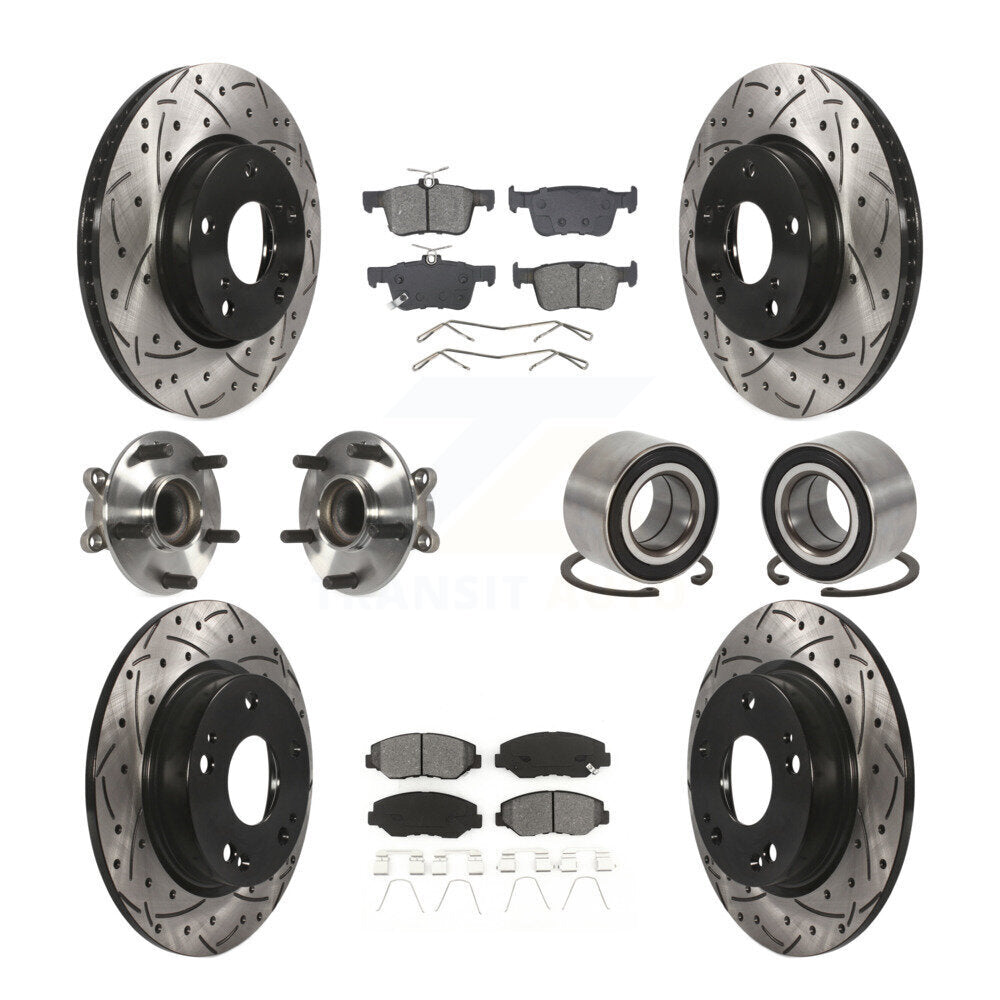 Wheel Bearing Kit-KBB-129263 - Kit.bestparts.ca