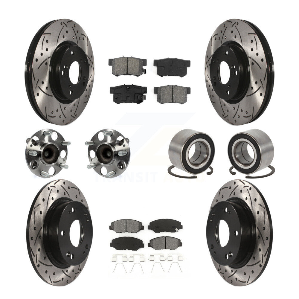Wheel Bearing Kit-KBB-129265 - Kit.bestparts.ca Kit.bestparts.ca