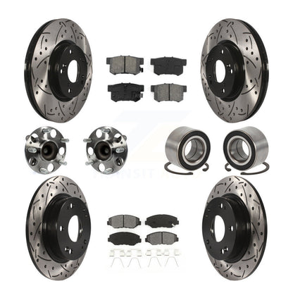 Wheel Bearing Kit-KBB-129265 - Kit.bestparts.ca