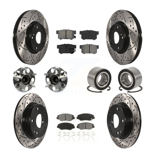 Wheel Bearing Kit-KBB-129265 - Kit.bestparts.ca