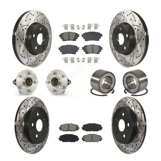 Wheel Bearing Kit-KBB-129271 - Kit.bestparts.ca