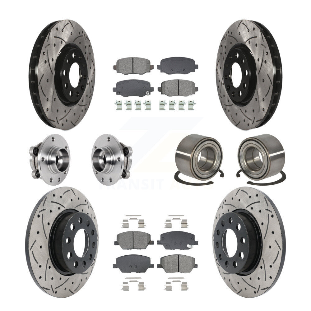 Wheel Bearing Kit-KBB-129272 - Kit.bestparts.ca Kit.bestparts.ca