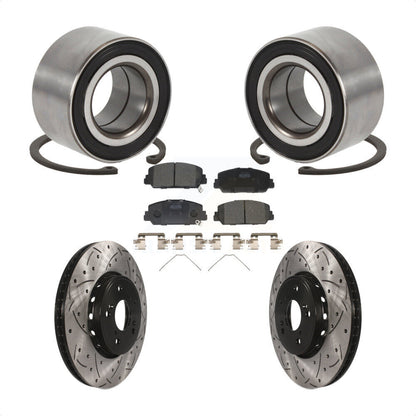 Wheel Bearing Kit-KBB-129275 - Kit.bestparts.ca