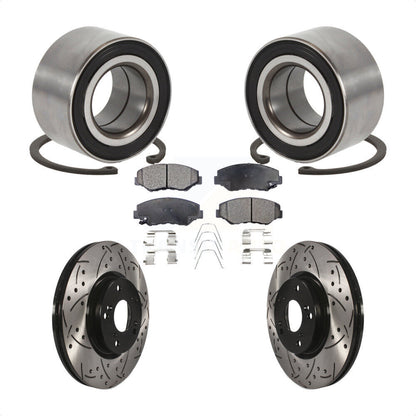 Wheel Bearing Kit-KBB-129277 - Kit.bestparts.ca