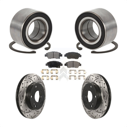 Wheel Bearing Kit-KBB-129278 - Kit.bestparts.ca