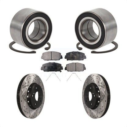 Wheel Bearing Kit-KBB-129279 - Kit.bestparts.ca