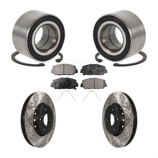 Wheel Bearing Kit-KBB-129279 - Kit.bestparts.ca