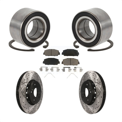 Wheel Bearing Kit-KBB-129280 - Kit.bestparts.ca
