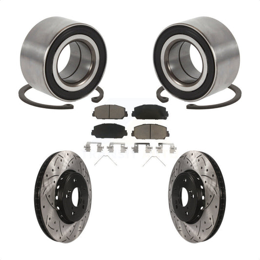 Wheel Bearing Kit-KBB-129280 - Kit.bestparts.ca