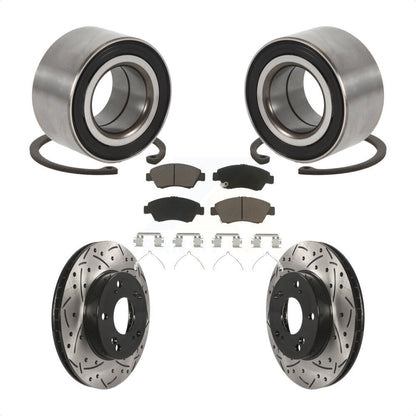 Wheel Bearing Kit-KBB-129282 - Kit.bestparts.ca
