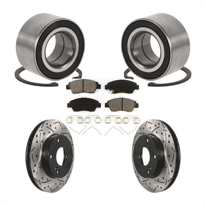Wheel Bearing Kit-KBB-129286 - Kit.bestparts.ca