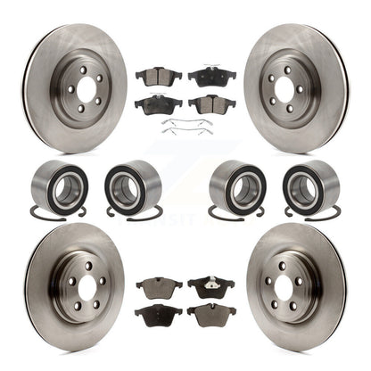 Wheel Bearing Kit-KBB-129292 - Kit.bestparts.ca
