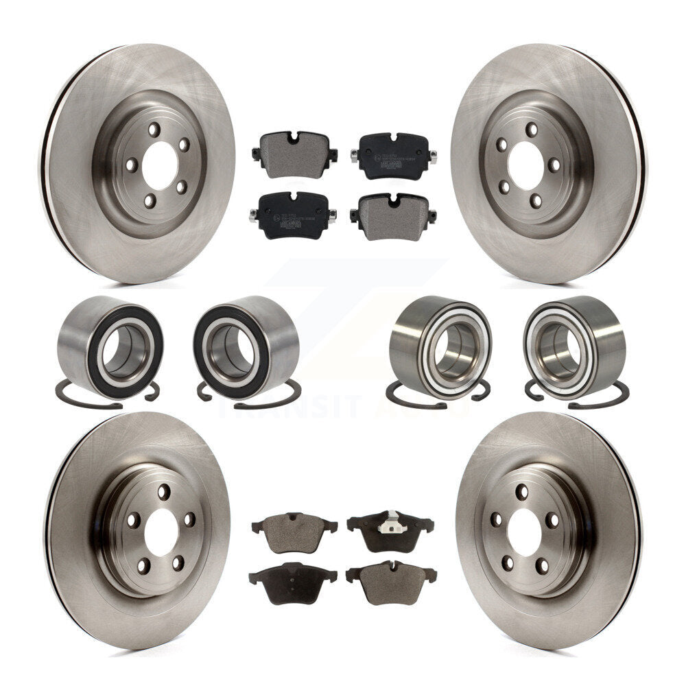 Wheel Bearing Kit-KBB-129293 - Kit.bestparts.ca Kit.bestparts.ca