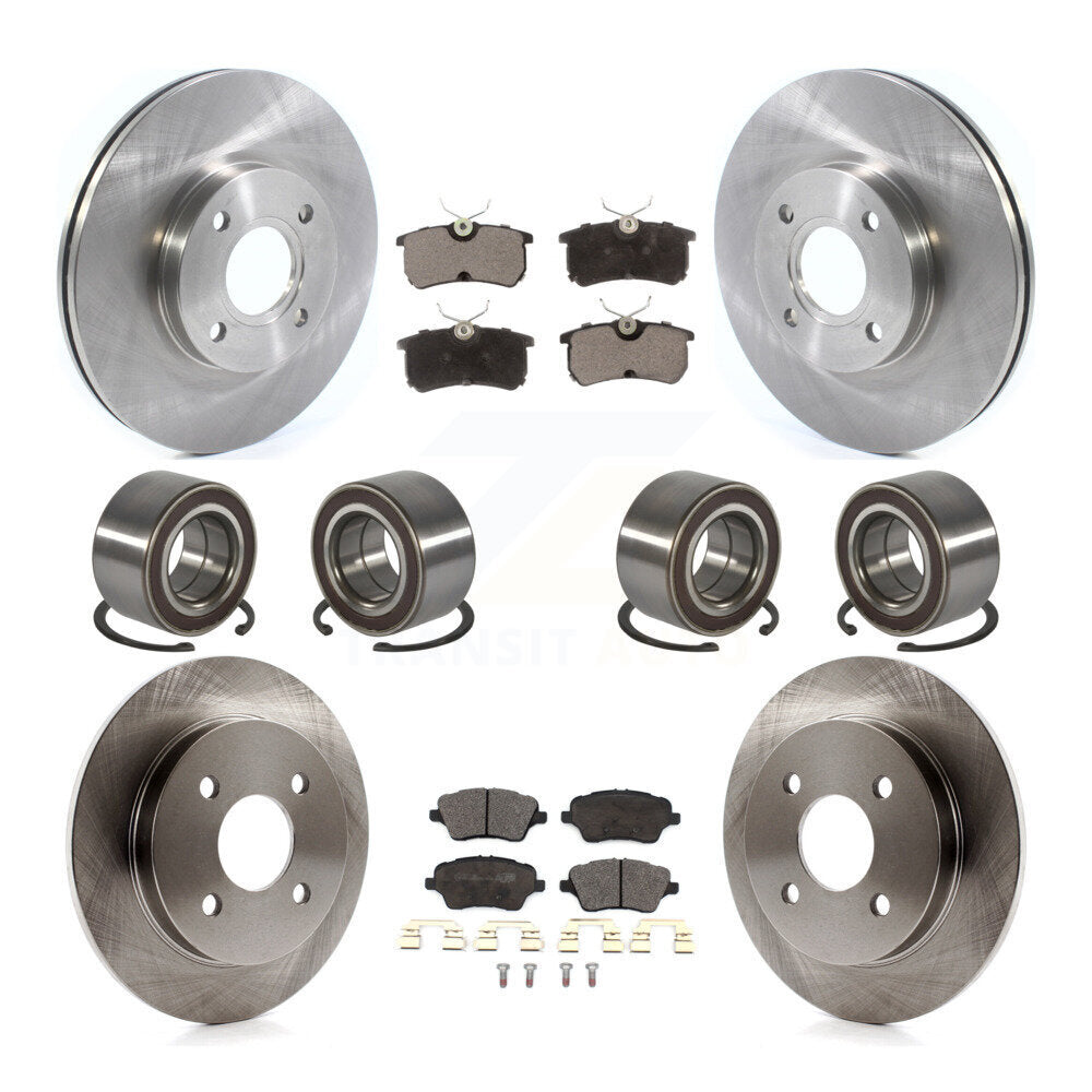 Wheel Bearing Kit-KBB-129294 - Kit.bestparts.ca Kit.bestparts.ca