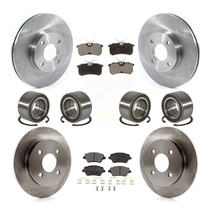 Wheel Bearing Kit-KBB-129294 - Kit.bestparts.ca