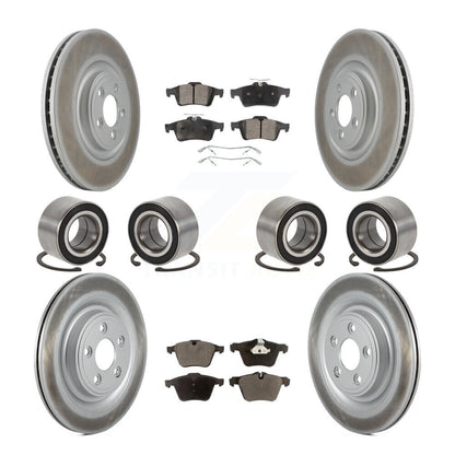 Wheel Bearing Kit-KBB-129296 - Kit.bestparts.ca