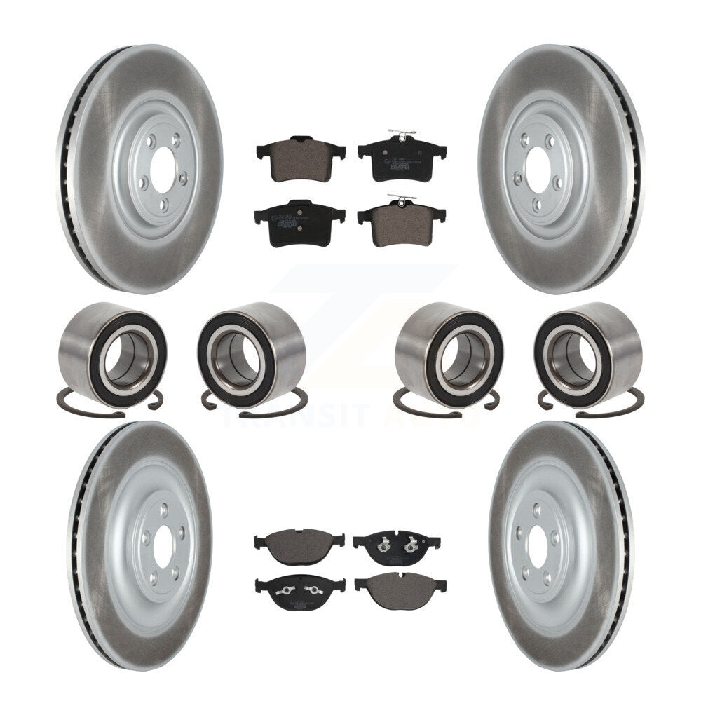 Wheel Bearing Kit-KBB-129297 - Kit.bestparts.ca Kit.bestparts.ca