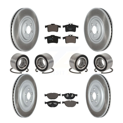 Wheel Bearing Kit-KBB-129297 - Kit.bestparts.ca