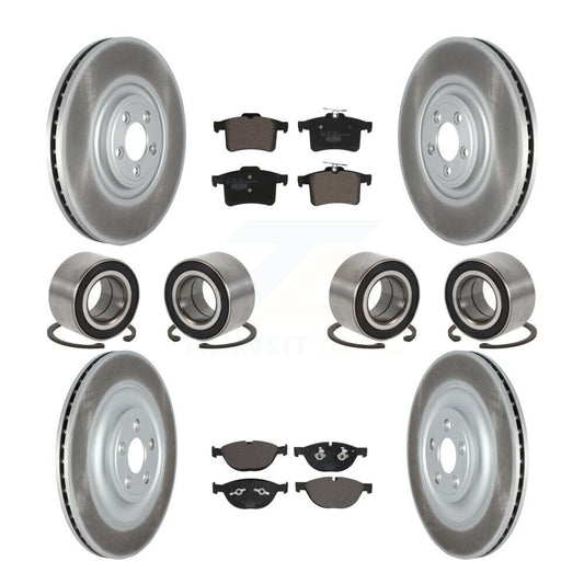 Wheel Bearing Kit-KBB-129297 - Kit.bestparts.ca