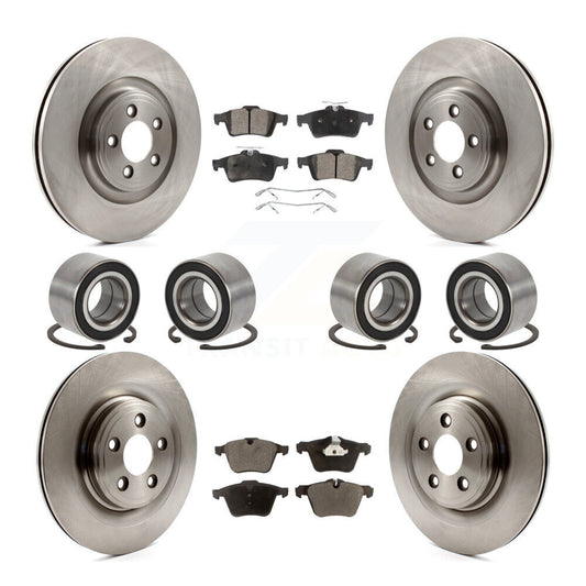 Wheel Bearing Kit-KBB-129300 - Kit.bestparts.ca